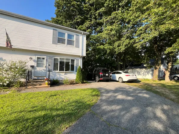 19 Blithewood Ave, Worcester, MA 01604