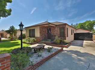 14312 Carnell St, Whittier, CA 90603
