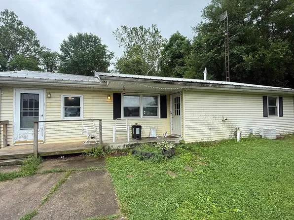 3557 W Serenity Pkwy, Connersville, IN 47331