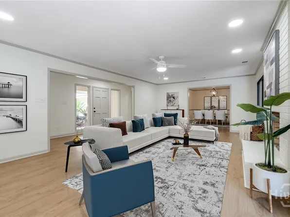 5 Milledge Lane, Savannah, GA 31411