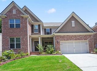 2748 Cedar Kay Trl, Duluth, GA 30097