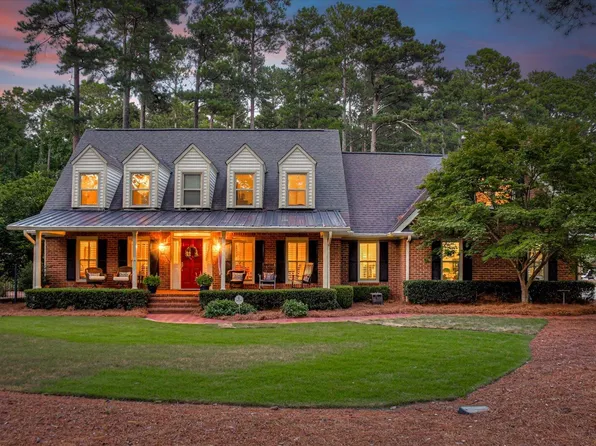 721 DEERWOOD Place, Evans, GA 30809