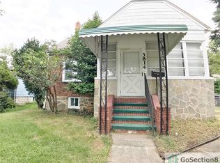 3814 Biddison Ln, Baltimore, MD 21206