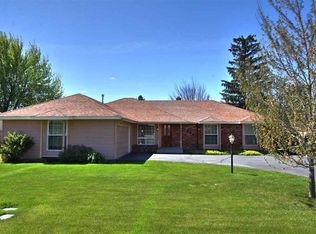 3880 Redondo Way, Klamath Falls, OR 97603