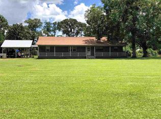 2729 Joe Reeves Rd, Castleberry, AL 36432