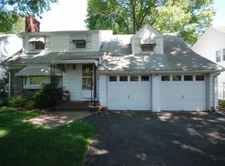 51 Robinson Ave, Glen Rock, NJ 07452