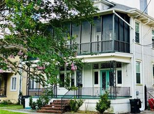 8318 Sycamore St, New Orleans, LA 70118