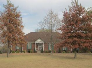 2161 Lagrange Rd, Shelbyville, KY 40065