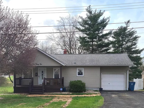 132 Rainbow Dr, Collinsville, IL 62234