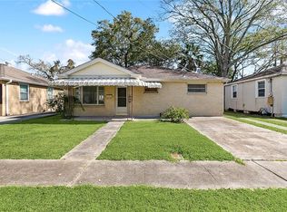 537 Olive Ave, Harvey, LA 70058