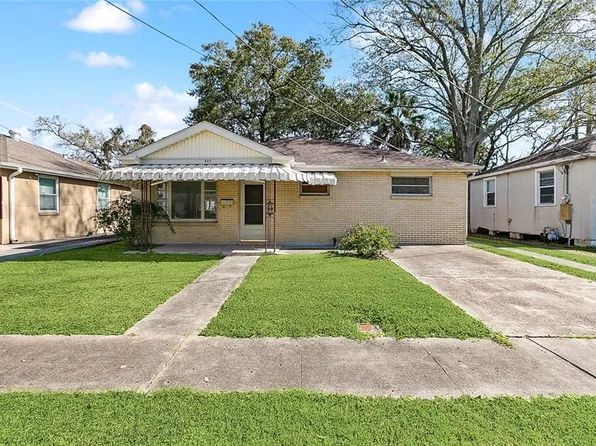 537 Olive Ave, Harvey, LA 70058