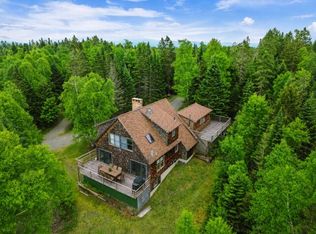 41 Stone Hedge Lane, Rangeley, ME 04970