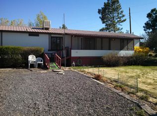 175 W 10th St, Eagar, AZ 85925