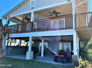 7806 Lake Seminole Rd, Sneads, FL 32460