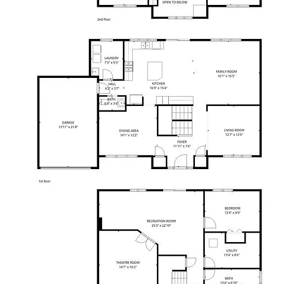 22 Springbrook Bay — Photo 14