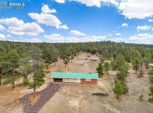 6025 Burgess Rd, Colorado Springs, CO 80908