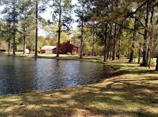 6195 Bowen Rd, Claxton, GA 30417