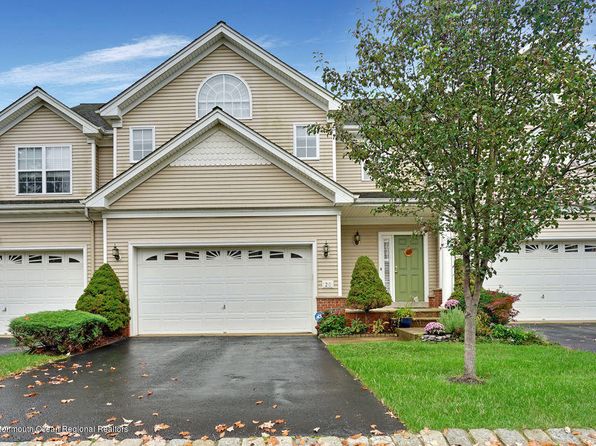 Eatontown Nj Real Estate