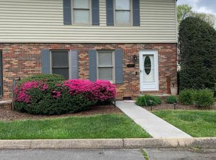 2117 Hickory Springs Rd UNIT 2117, Johnson City, TN 37604