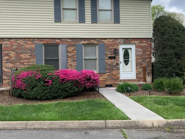 2117 Hickory Springs Rd Unit 2117, Johnson City, TN 37604