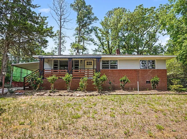 906 Larchwood Dr, Durham, NC 27713