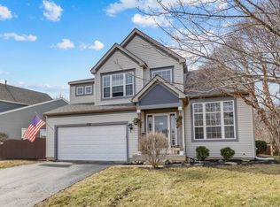 737 Sun Lake Rd, Lake Villa, IL 60046