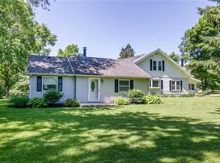 4744 Scarff Rd, New Carlisle, OH 45344