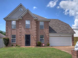 4482 Longtree Ave LOT 15, Memphis, TN 38128