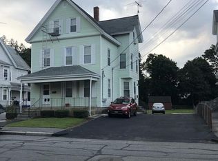 401 Cohannet St APT 1, Taunton, MA 02780