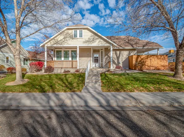 1117 Buttercup Ln, Fruita, CO 81521