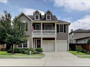 2300 Grizzly Run Ln, Euless, TX 76039