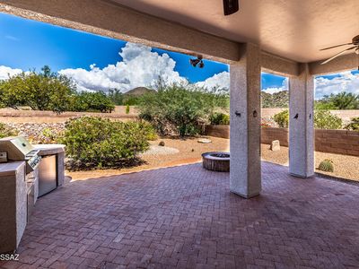 13712 N Holly Grape Dr, Marana, AZ, 85658