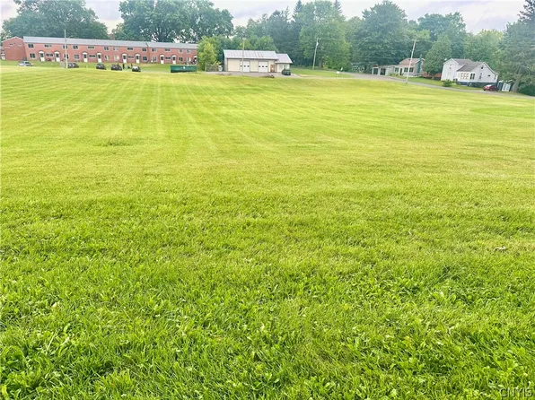 E Broadway Lot 1, Fulton, NY 13069