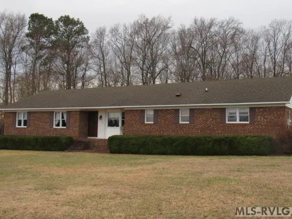 129 Tom Browne Rd, Murfreesboro, NC 27855