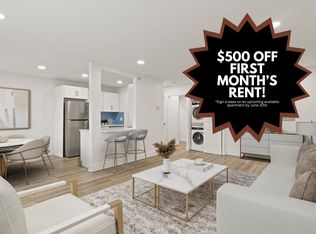 Little Creek Apartments, Rochester, NY 14624