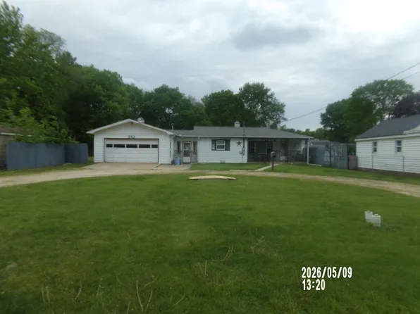 310 Martin Rd, Rock Falls, IL 61071