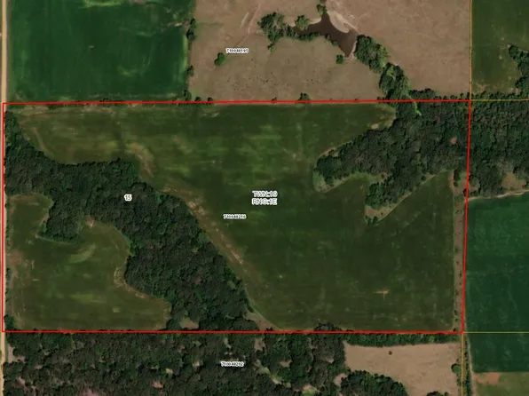 15-19 N 1e Platte County, Creston, NE 68631