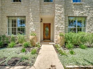 16522 Avaranche Way, Round Rock, TX 78681