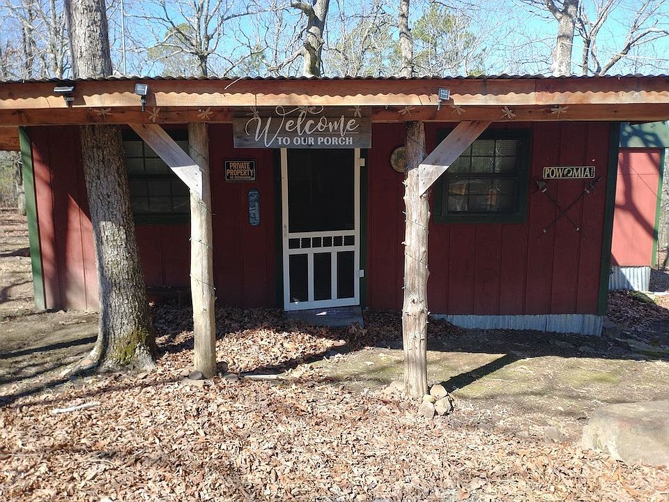 Address 911, Red Oak, OK 74563 Zillow