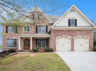 1150 Lakebend Dr, Lawrenceville, GA 30045