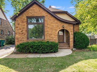 1115 Lemorr Ave, Joliet, IL 60435