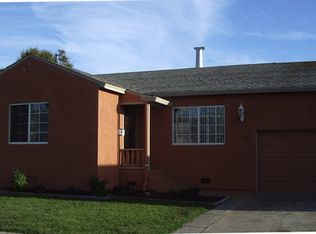 1833 Martin Blvd, San Leandro, CA 94577