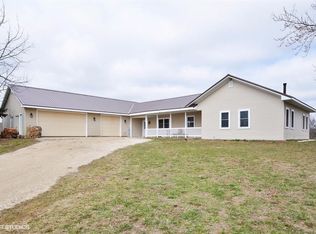 8251 Indian Lore Rd, West Bend, WI 53040