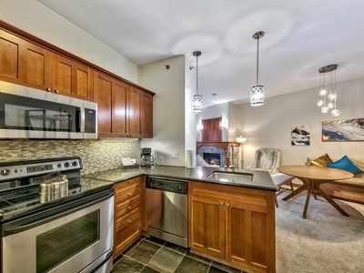 1750 Village East Rd #5209, Olympic Valley, CA, 96146