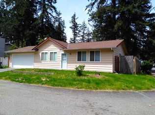 26439 189th Ave SE, Kent, WA 98042