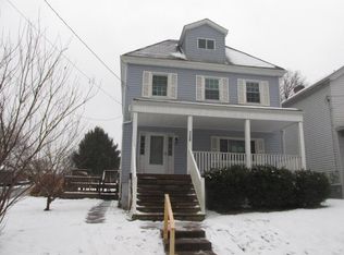 728 Indiana Ave, Avonmore, PA 15618