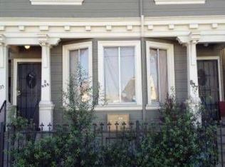 835A Athens Ave, Oakland, CA 94607