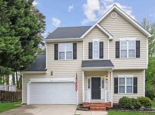 21 Topridge Ct, Greensboro, NC 27407