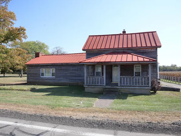 8023 Us Highway 62 SW, Washington Ch, OH 43160