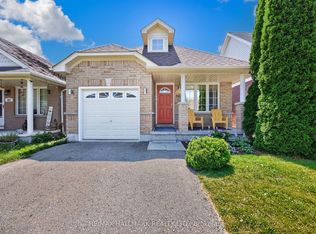 563 Luple Ave, Oshawa, ON L1K 0K9
